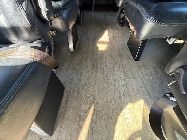 2015 Ford Transit Base