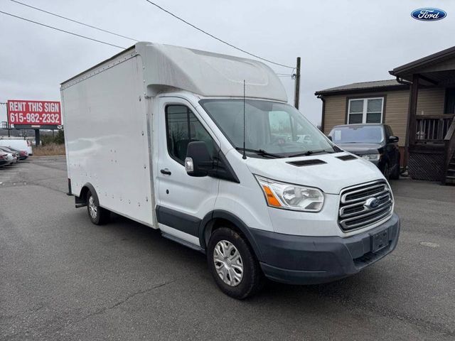 2015 Ford Transit Base