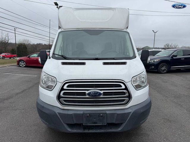 2015 Ford Transit Base
