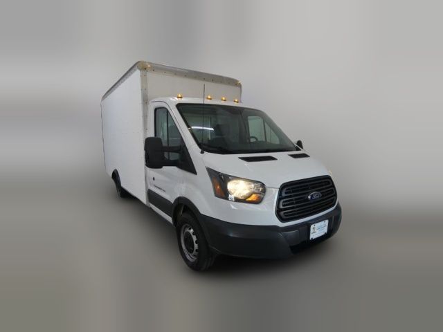 2015 Ford Transit Base