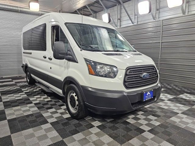 2015 Ford Transit XL