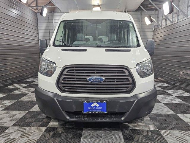 2015 Ford Transit XL