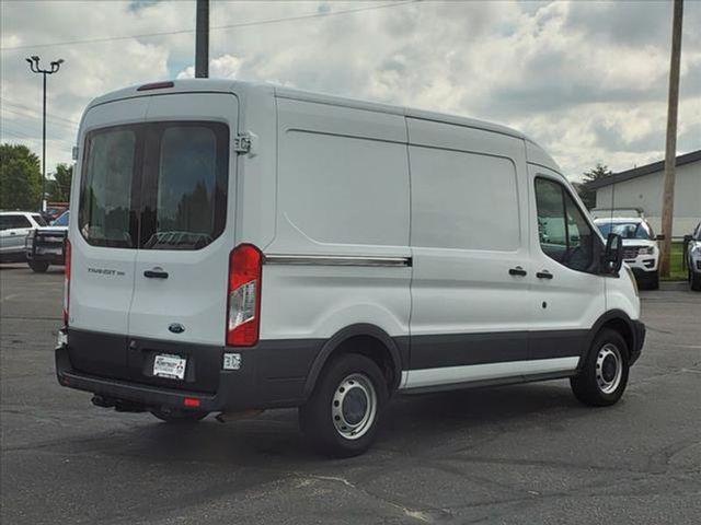 2015 Ford Transit Base