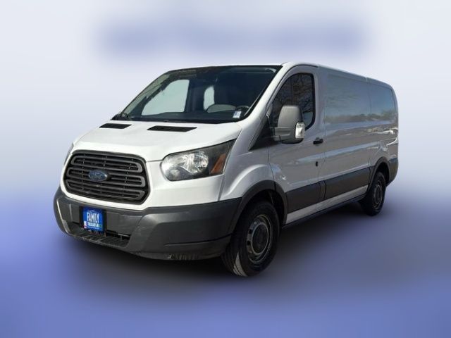 2015 Ford Transit Base