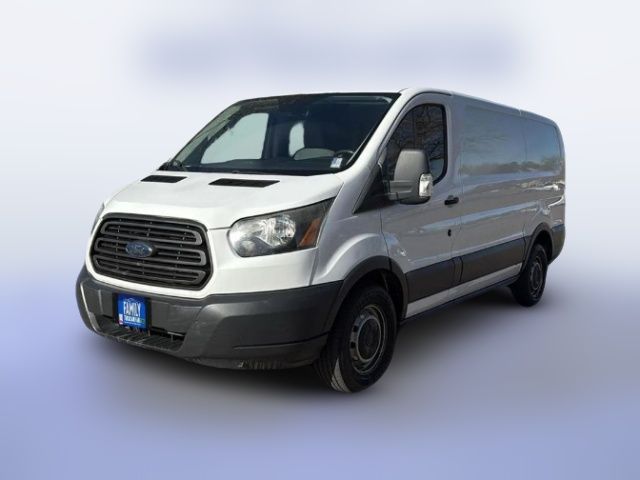 2015 Ford Transit Base