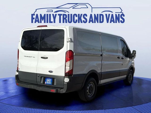 2015 Ford Transit Base