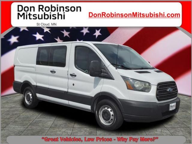 2015 Ford Transit Base