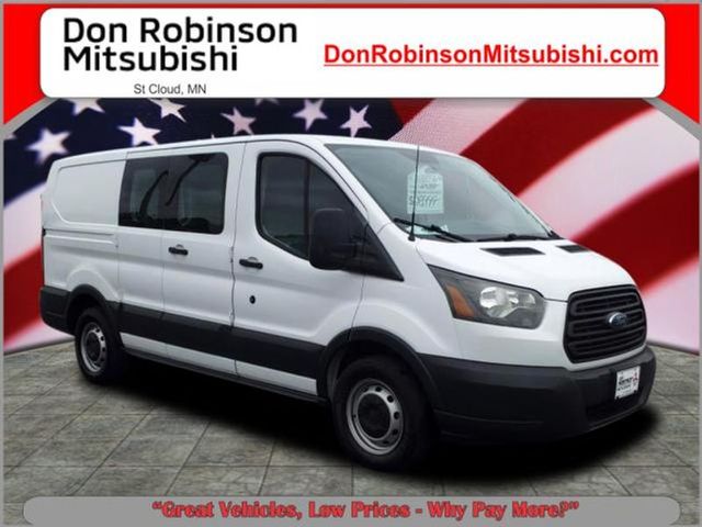 2015 Ford Transit Base