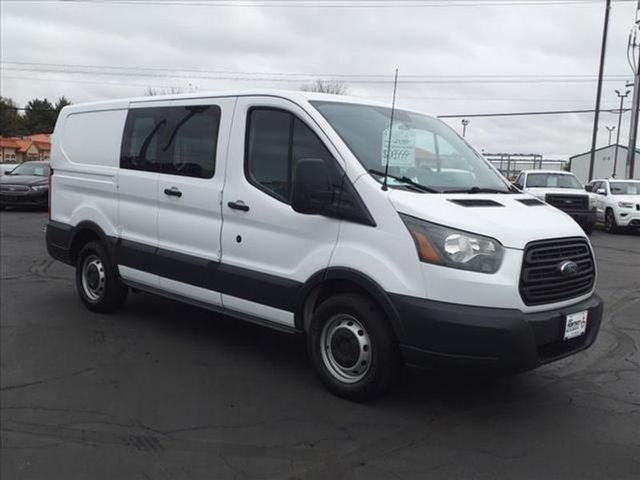 2015 Ford Transit Base