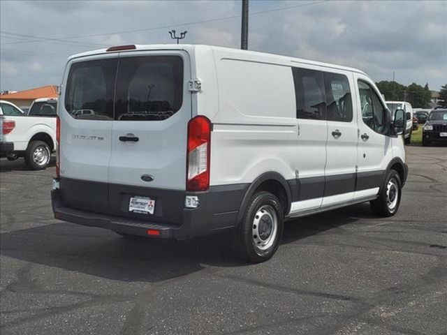 2015 Ford Transit Base