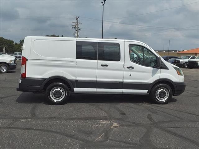 2015 Ford Transit Base