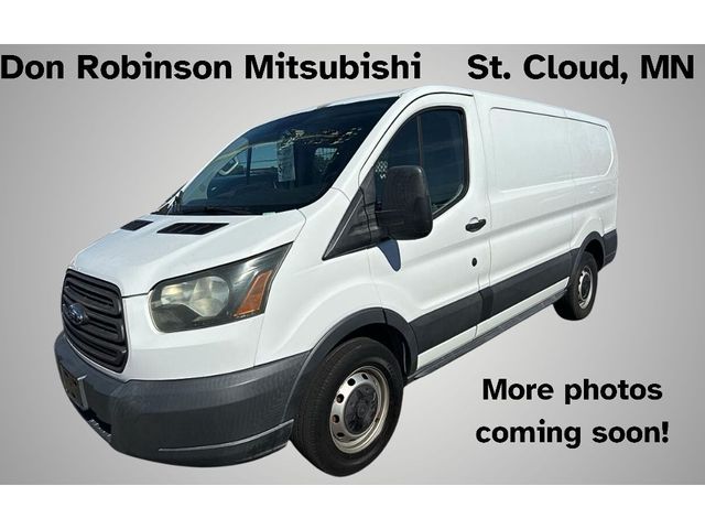 2015 Ford Transit Base