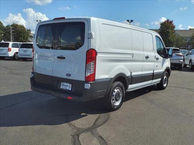 2015 Ford Transit Base