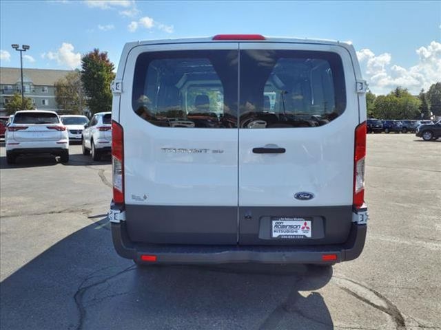 2015 Ford Transit Base