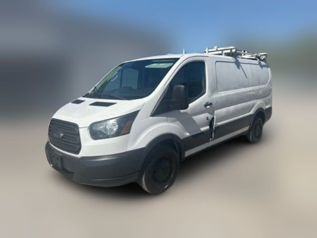 2015 Ford Transit Base