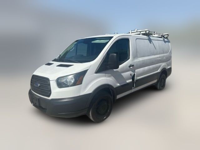 2015 Ford Transit Base