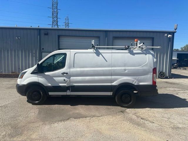 2015 Ford Transit Base