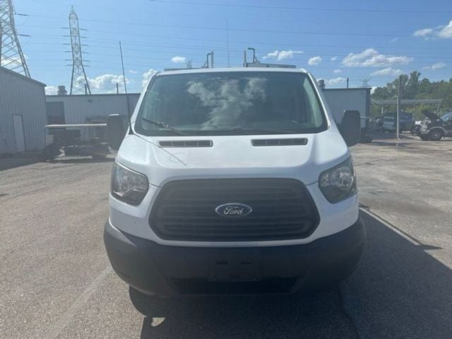 2015 Ford Transit Base