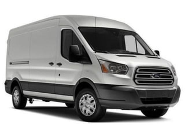 2015 Ford Transit Base