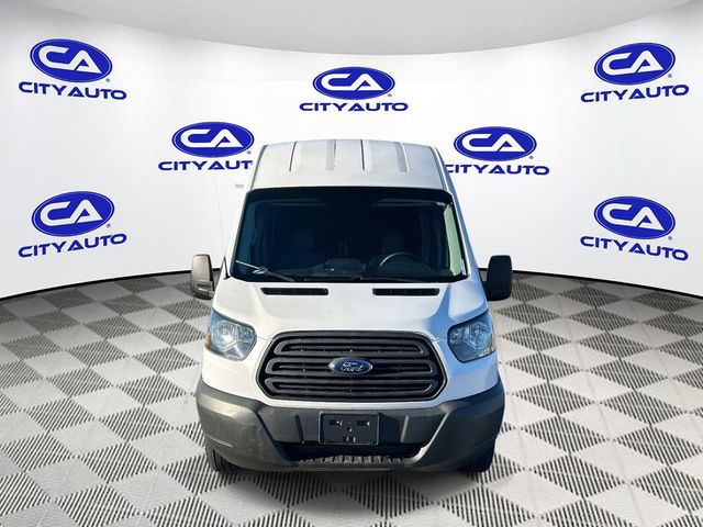 2015 Ford Transit Base