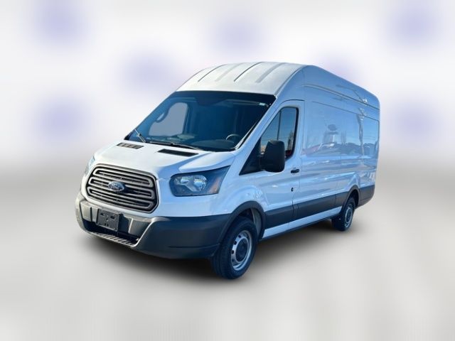 2015 Ford Transit Base