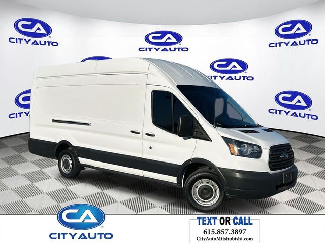 2015 Ford Transit Base