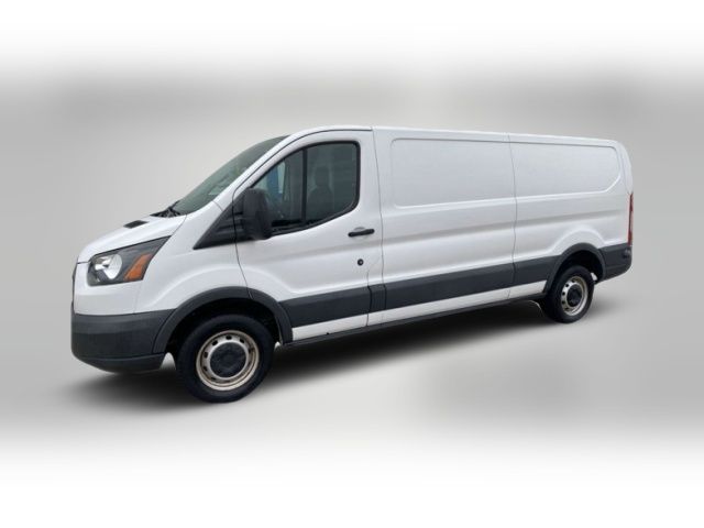 2015 Ford Transit Base