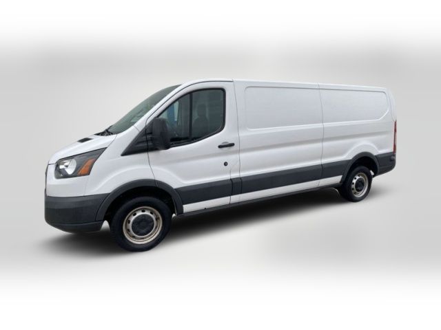 2015 Ford Transit Base