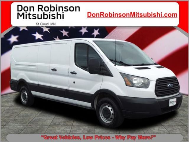 2015 Ford Transit Base