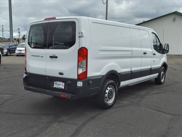 2015 Ford Transit Base