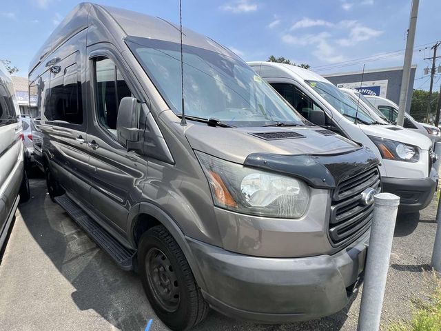 2015 Ford Transit Base