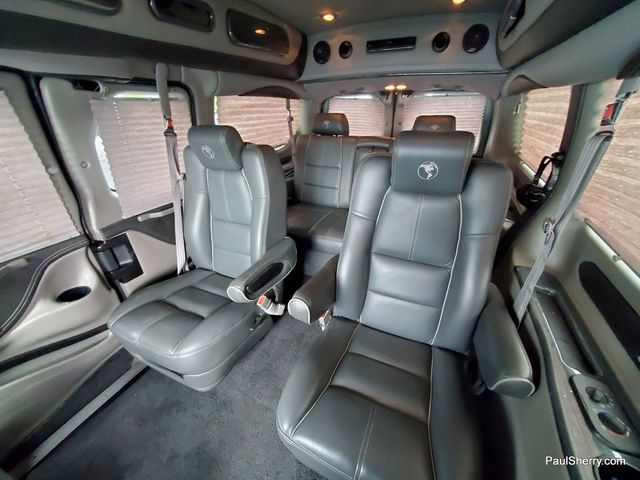 2015 Ford Transit Base