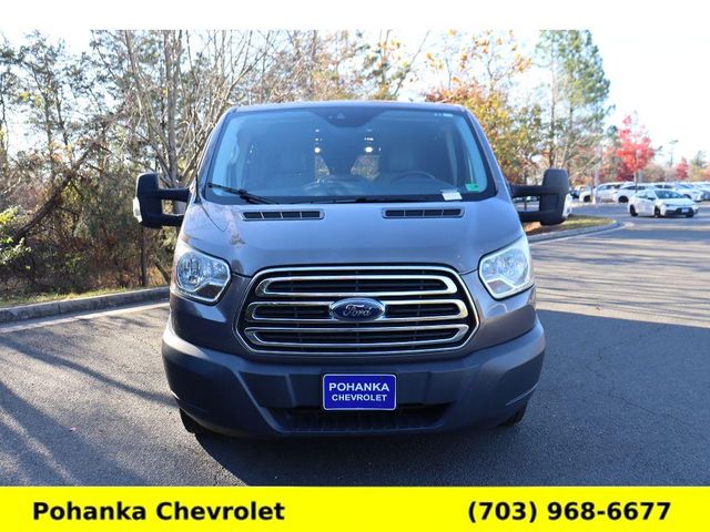 2015 Ford Transit Base