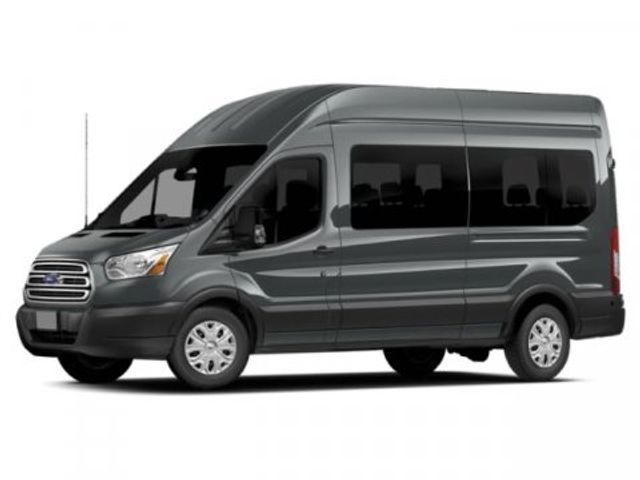 2015 Ford Transit 