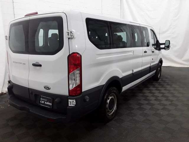 2015 Ford Transit 