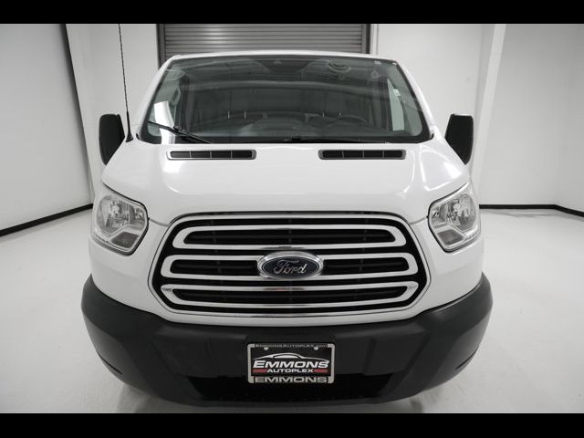 2015 Ford Transit 