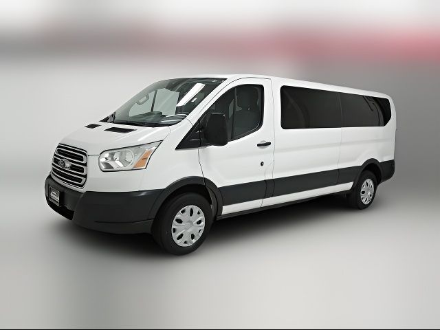 2015 Ford Transit XLT