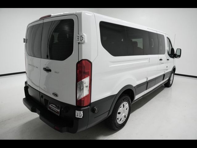 2015 Ford Transit XLT