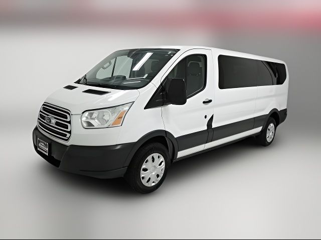 2015 Ford Transit XLT