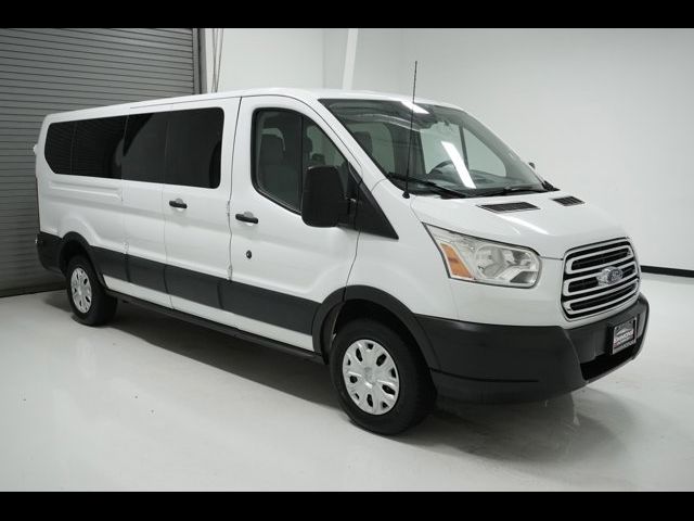 2015 Ford Transit XLT