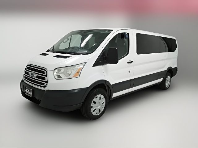 2015 Ford Transit XL