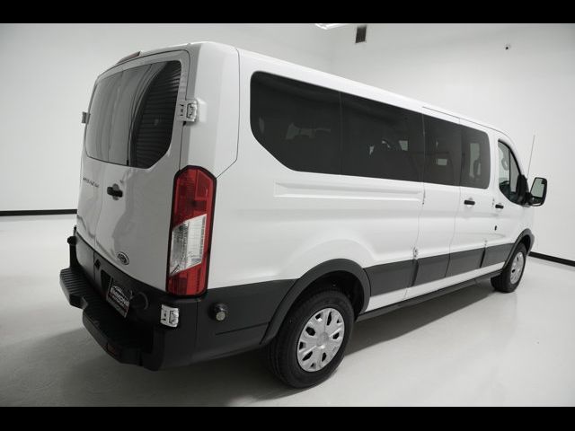 2015 Ford Transit XL