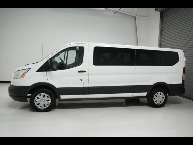 2015 Ford Transit XL