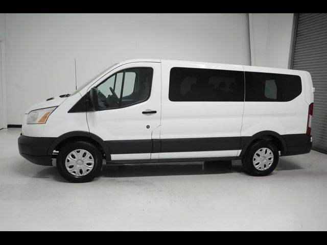 2015 Ford Transit XL