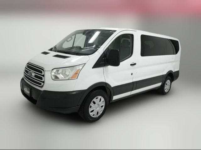 2015 Ford Transit XL