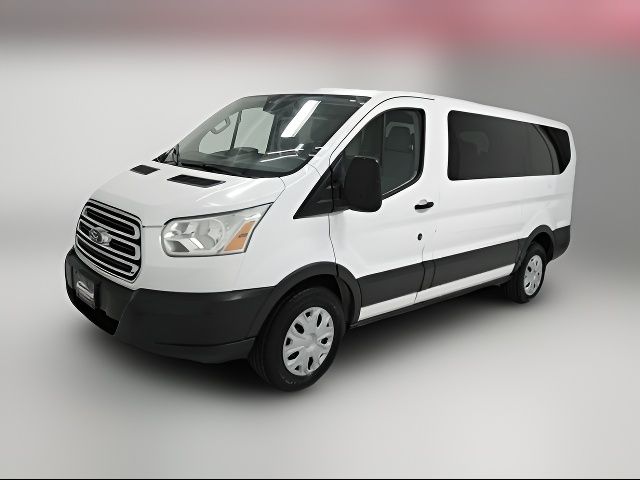 2015 Ford Transit XL