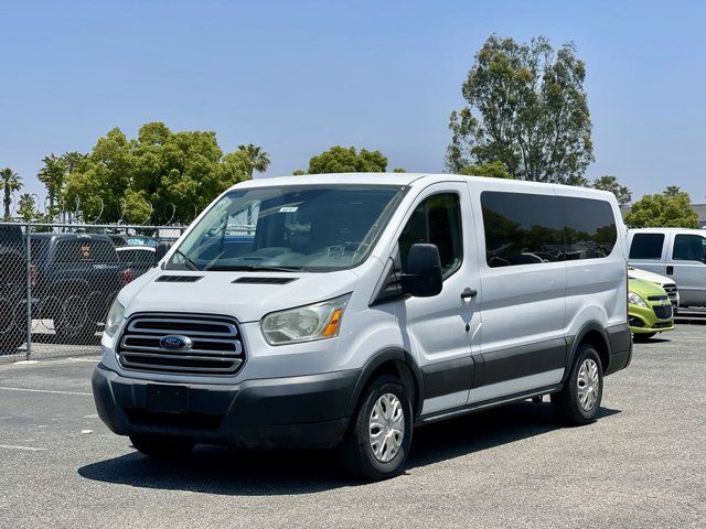 2015 Ford Transit XLT