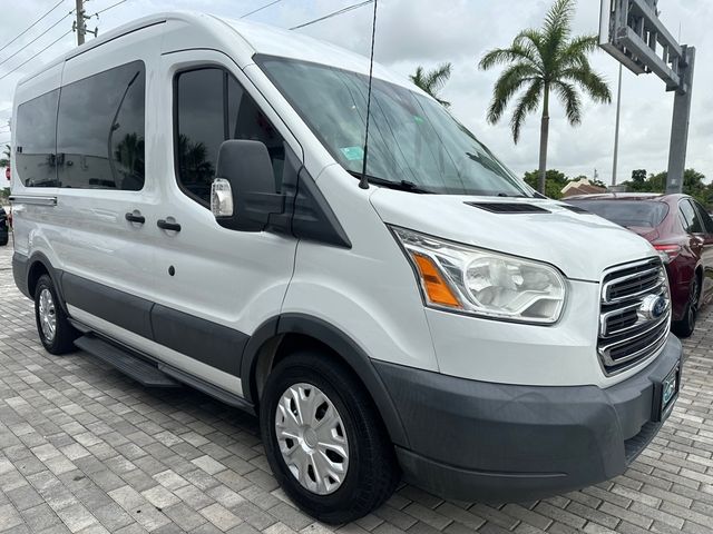 2015 Ford Transit XL