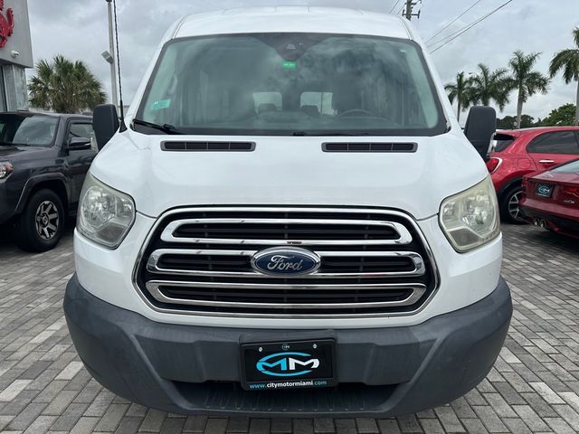 2015 Ford Transit XL