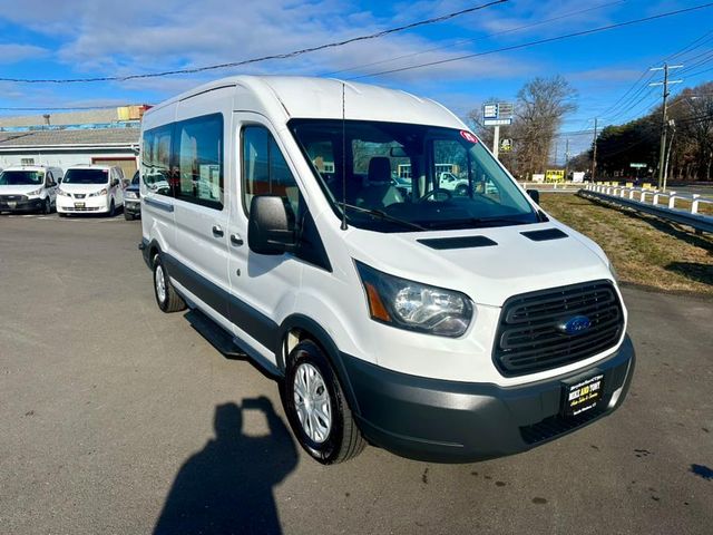 2015 Ford Transit XL